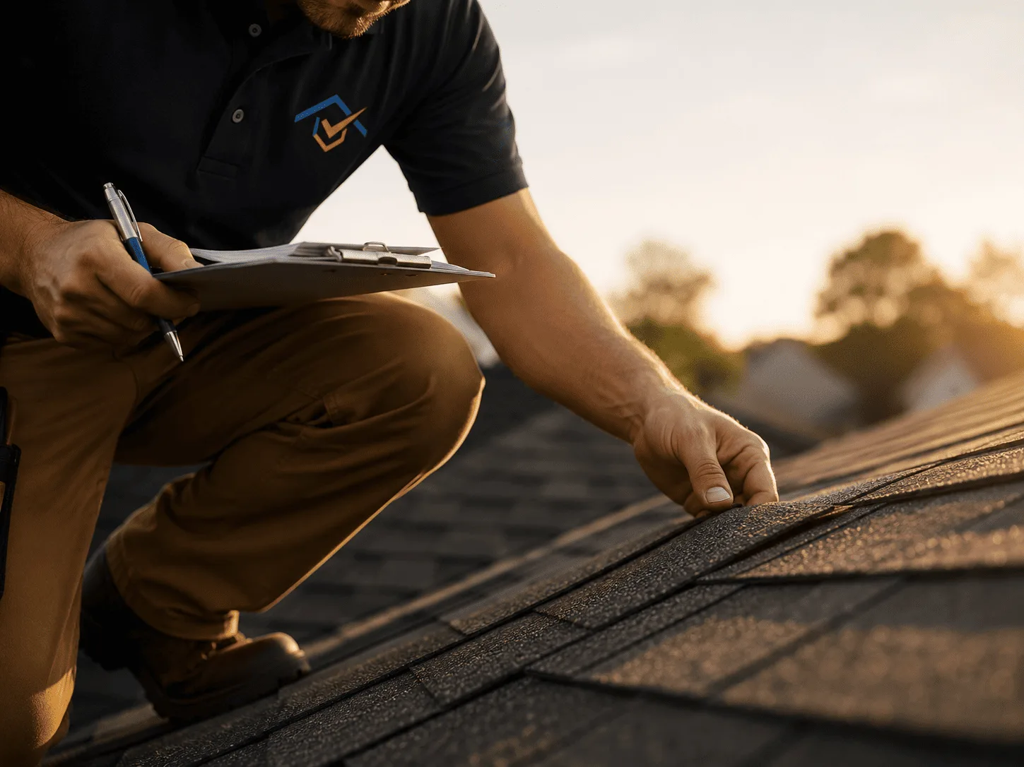 Why Choose Roof Inspection in Coal Hill, AR