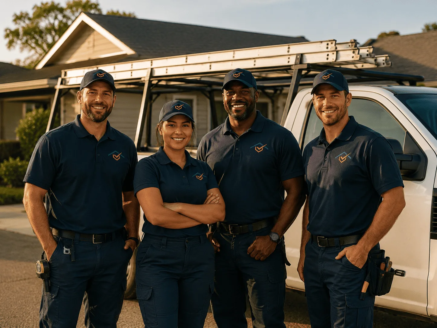 Roof Inspection company in Coal Hill, AR
